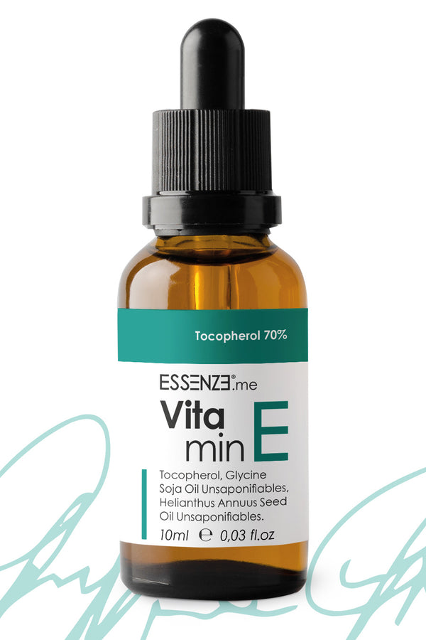 Vitamin E | Active Collection Tocopherol 70%